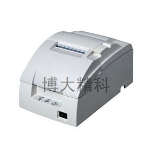 博大精科 M-U288微型針式打印機 雙聯票據打印機