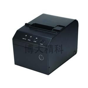 博大精科 ZJ-T90熱敏打印機(帶切刀）POS收款機小票