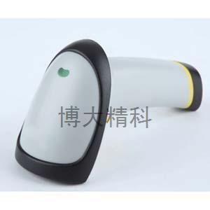 博大精科 ZJ-2000激光條碼掃描槍