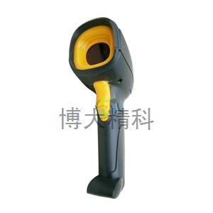 博大精科 ZJ-2000激光條碼掃描槍 激光條碼閱讀器