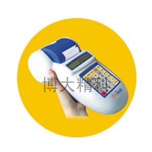 博大精科 CRM4F型 稅控收款機 稅控收銀機