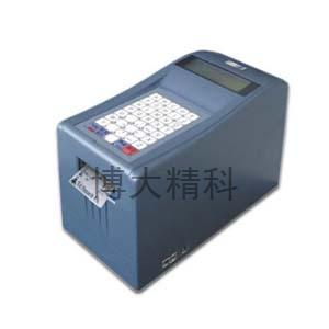 博大精科 LP1X系列標(biāo)簽條碼打印機