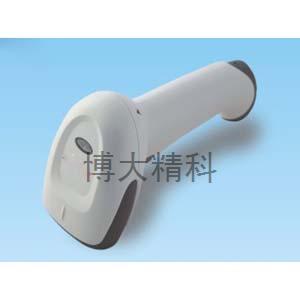 博大精科 BRZX激光條碼掃描槍 超市 快遞專用