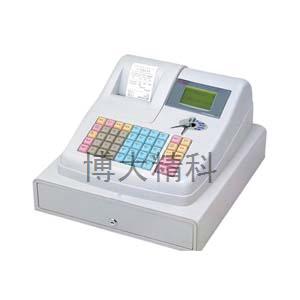 博大精科 MS-2638收款機 餐飲收銀機 pos收款機