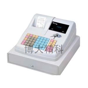 博大精科 MS-2000X收款機 餐飲收銀pos機
