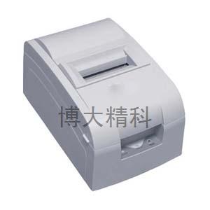 博大精科 MS-7645Ⅲ針式票據(jù)打印機(jī)POS收款機(jī)票據(jù)/小票打印機(jī)