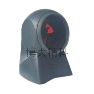 博大精科 MS-7180激光掃描平臺(tái) 超市條碼激光掃描平臺(tái)USB激光掃描槍