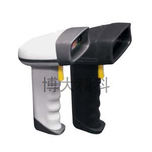 博大精科 MS-320激光掃描槍 超市/快遞專(zhuān)用 條碼掃描槍 USB接口