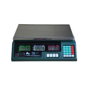 博大精科 MS-208電子計價秤 超市計價秤