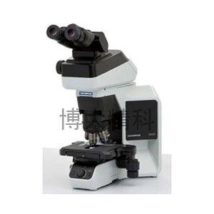 日本OLYMPUS奧林巴斯 BX46系列科研用生物顯微鏡