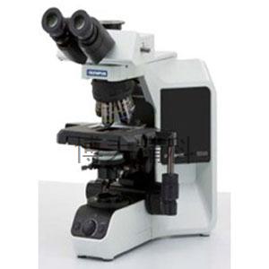 日本OLYMPUS奧林巴斯 BX43系列研究級生物顯微鏡