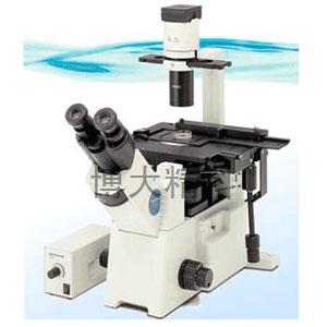 日本OLYMPUS奧林巴斯 IX51研究級倒置顯微鏡