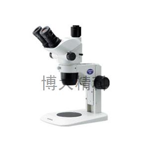 日本OLYMPUS奧林巴斯 SZ61系列體視顯微鏡