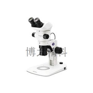 日本OLYMPUS奧林巴斯 SZX7系列研究級(jí)體視顯微鏡