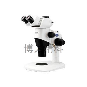 日本OLYMPUS奧林巴斯 SZX10高級研究級體式顯微鏡