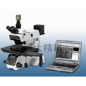 日本OLYMPUS奧林巴斯 BX61全自動系統(tǒng)顯微鏡（透／反兩用）