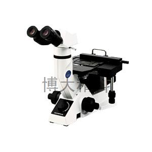 日本OLYMPUS奧林巴斯 GX41小型倒置金相顯微鏡