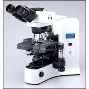 日本OLYMPUS奧林巴斯 BX51-P 奧林巴斯偏光顯微鏡