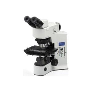 日本OLYMPUS奧林巴斯 BX41-P偏光顯微鏡