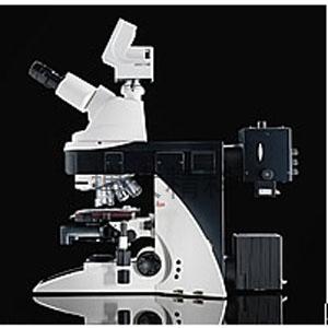 Leica-德國萊卡 DM5000B智能型生物顯微鏡