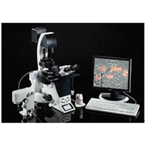 Leica-德國萊卡 DMI6000B 倒置生物顯微鏡