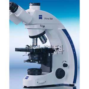 德國CarlZeiss卡爾蔡司 ZEISS primo star生物顯微鏡