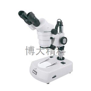 德國(guó)MOTIC麥克奧迪 SMZ-140體視顯微鏡