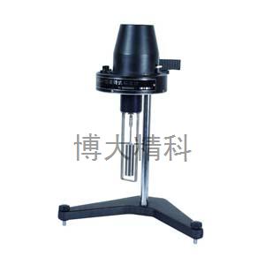 博大精科 NDJ-4型指針式粘度計