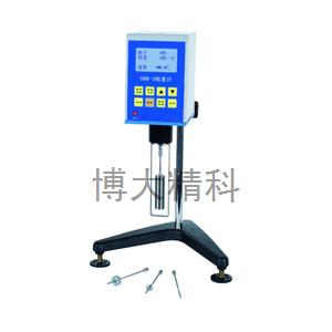 博大精科 SNB-1數字式粘度計