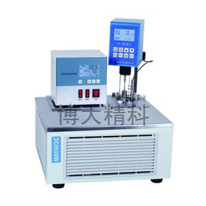 博大精科 HDC-1506N粘度計專用低溫恒溫浴槽