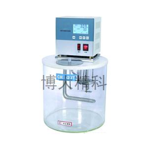 博大精科 HCH1020T高精度透視恒溫水浴