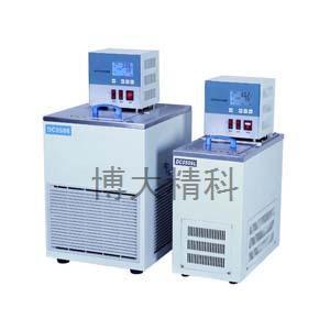 博大精科 PHDC-1015高性能高精度低溫恒溫水浴