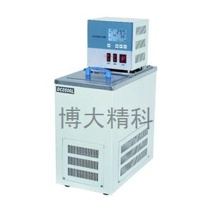 博大精科 DC-0506L小型立式低溫恒溫槽