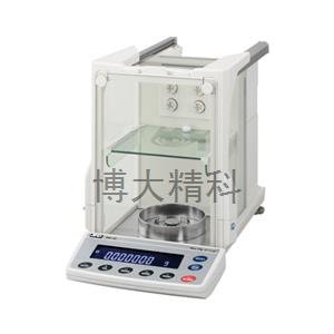 AND日本 BM-300自動微量分析天平