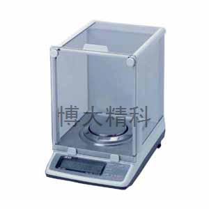 AND日本 HR-200電子分析天平