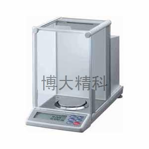 AND日本 GH-200電子分析天平