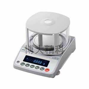 AND日本 FX-120iWP防水精密電子天平