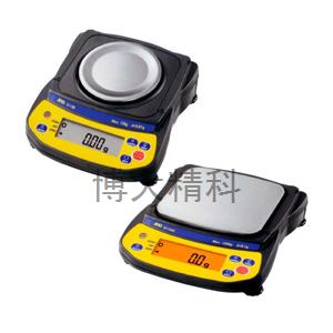 AND日本 EJ-4100小型輕便天平