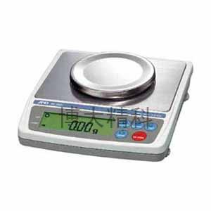 AND日本 EK-4100i輕便式多功能天平