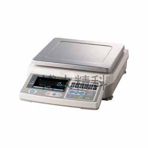 AND日本 FC-5000Si精密計數秤