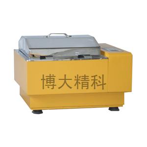 博大精科 ZHSY-50水浴恒溫振蕩培養箱
