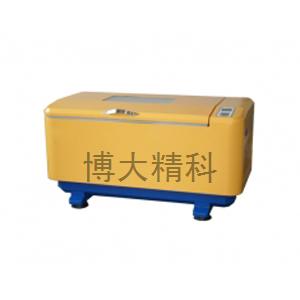 博大精科 ZHWY-200臥式恒溫振蕩培養箱