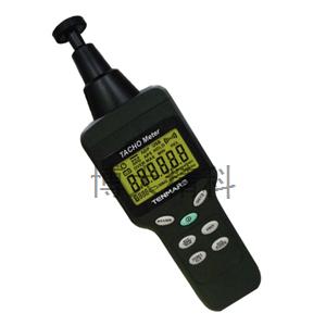 博大精科 TM-4100_轉速計