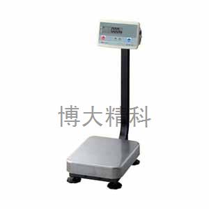 AND日本 FG-60KAL精密電子臺秤