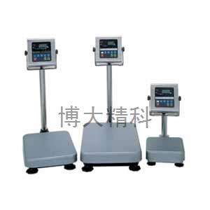 AND日本 HW-100KVWP精密電子臺秤