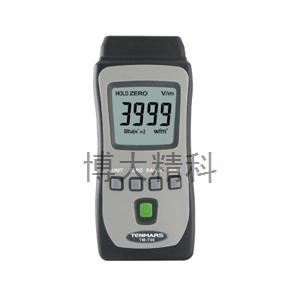 博大精科 TM-750 太陽能功率表