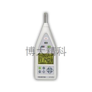 博大精科 ST-107S 積分式噪音表
