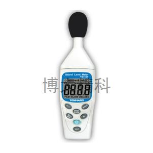 博大精科 TM-104噪音表 自動換檔噪音計
