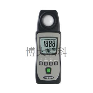 TM-720 LUX/FC照度表