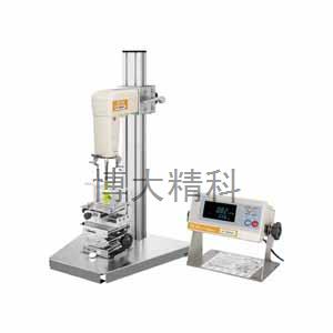 AND日本 SV-10A正弦波振動式粘度計